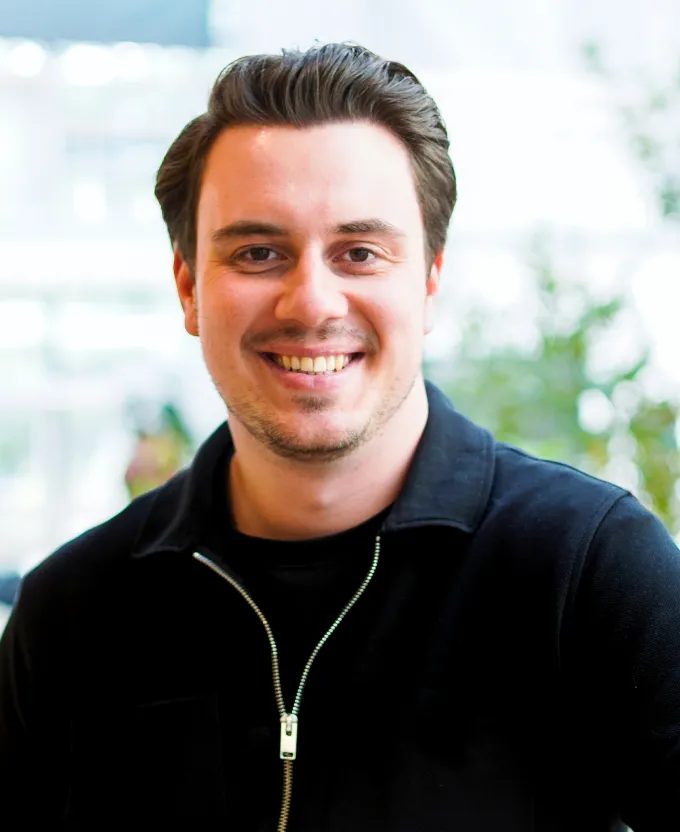 Bastian Musiolik