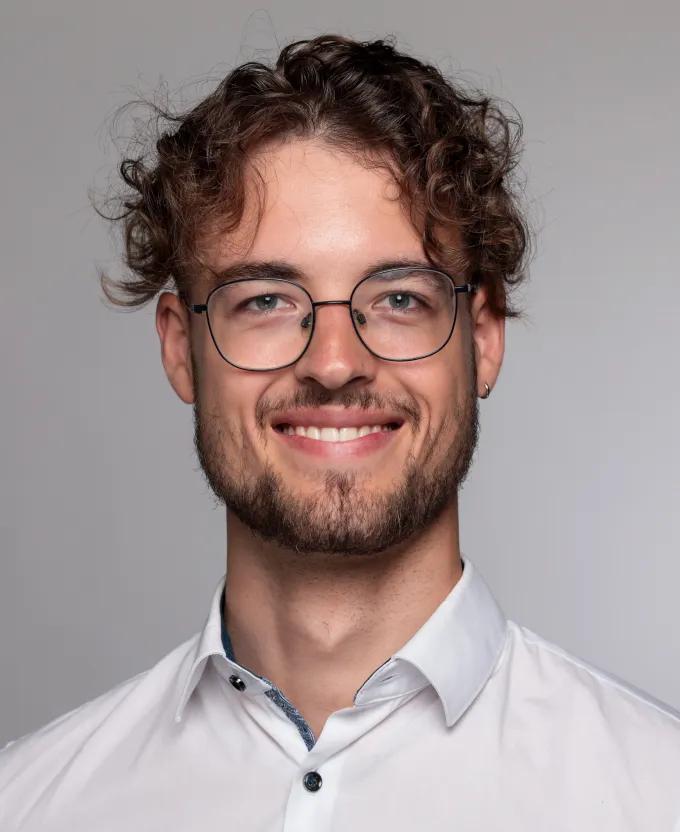 Bjarne Lucas