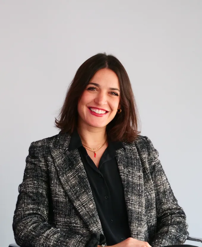 Marta Lauria