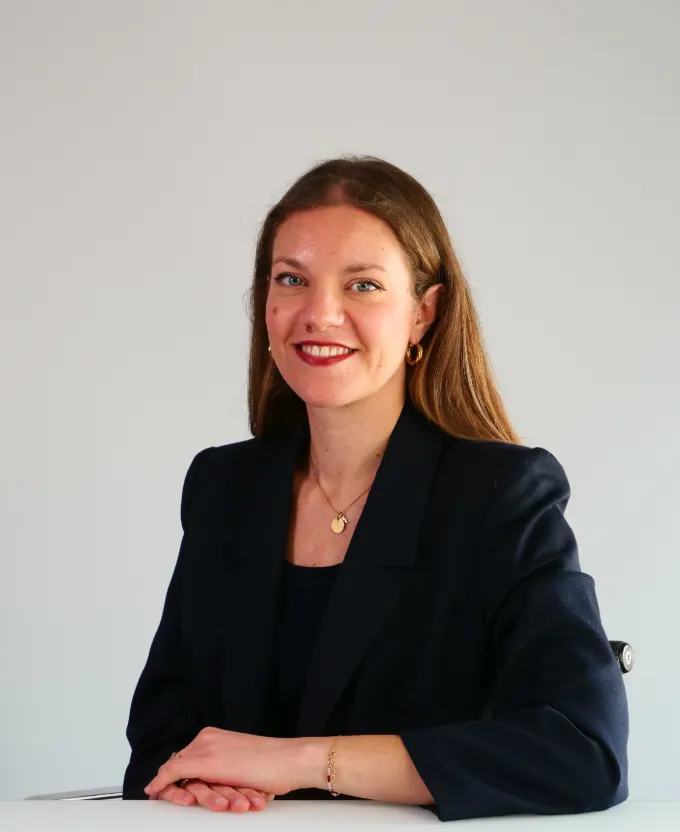 Martina Grandi