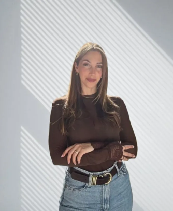 Michelle Miranda Ziegler