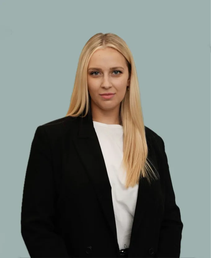 Nikol Nikolcheva