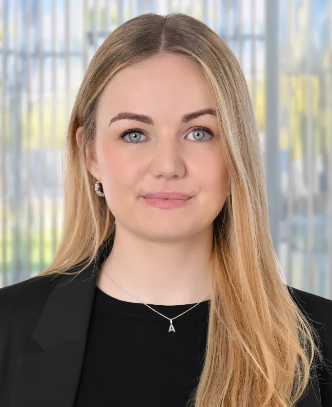Annica Furmann
