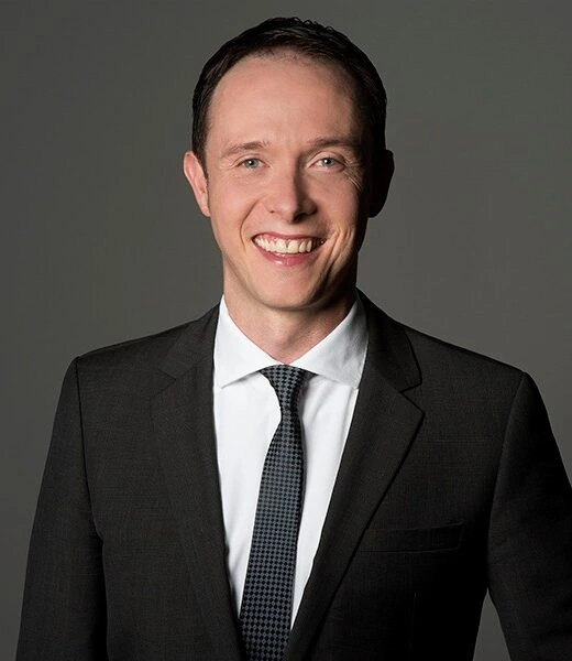 Robert Bahr