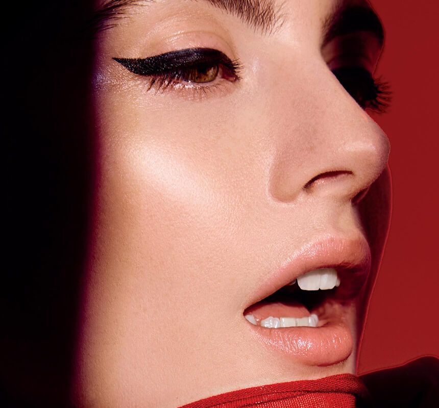 NICHE-BEAUTY.COM Keyvisual