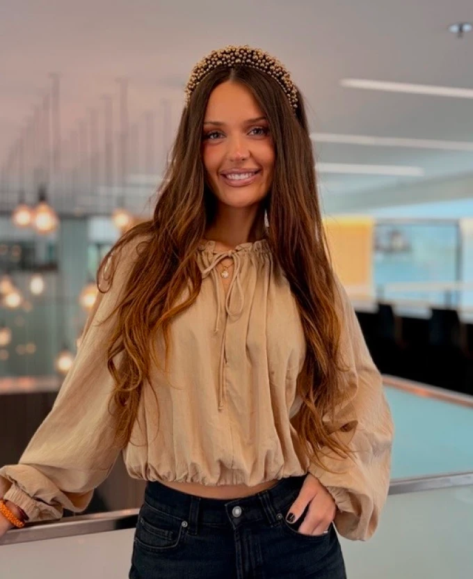 Nathalie Tesic